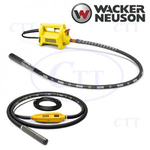 เครื่องจี้ปูน wacker, สายจี้คอนกรีต wacker, เครื่องจี้คอนกรีต wacker, wacker neuson m2500, wacker m2500, เครื่องจี้ปูนความถี่สูง, เครื่องจี้คอนกรึตความถี่สูง