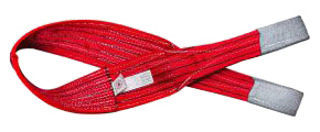 Polyester Sling, Webbing sling สลิงอ่อน, สลิงผ้าใบ, สลิงผ้าใบยกของ, สลิงโพลีเอสเตอร์, สายยก, สายยกแบน, สายพานแบน, สายพานยกของ, สายพานแบนยกของ, สลิงแบนโพลีเอสเตอร์, สลิงแบน, สายสลิงยกของ, เบลยกของ, ผ้าใบยกของ